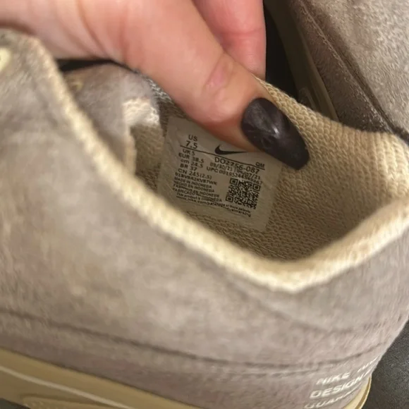 Nike Retro GTS 97 - Picture 5 of 6